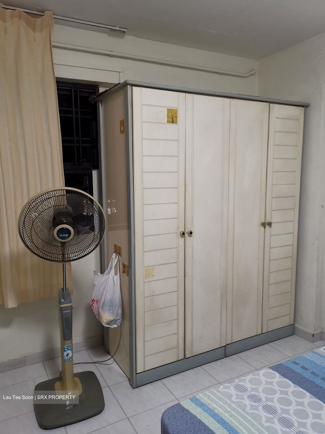 Blk 730 Khatib Spring (Yishun), HDB 5 Rooms #617038661
